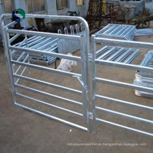 Cattle Gate Ranch Fence Cattle Barrier livestock fence for farm